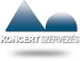 koncert szervezés