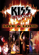 Kiss Forever Band