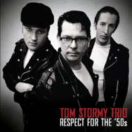 Tom Stormy Trio