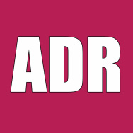 ADR