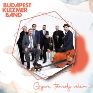 Budapest Klezmer Band