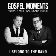 HORVATH MISI - GAL CSABA BOOGIE GOSPEL